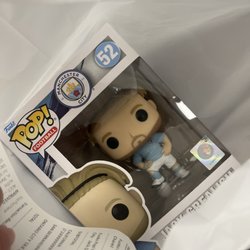 Chrono Toys Ontario Mills