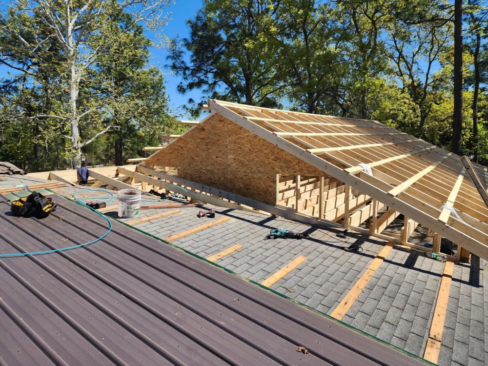 Slide of Edenfield Home Improvement