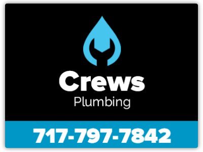 Slide of Crews Plumbing