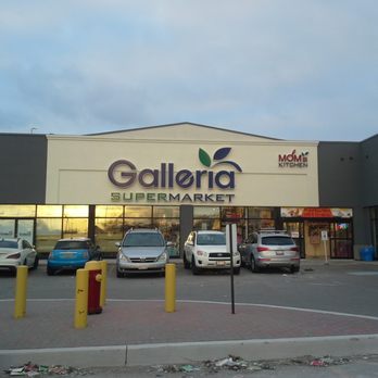 Galleria Supermarket - International Grocery Near Me - Oakville, Ontario Galleria Supermarket - International Grocery Near Me - Oakville, Ontario