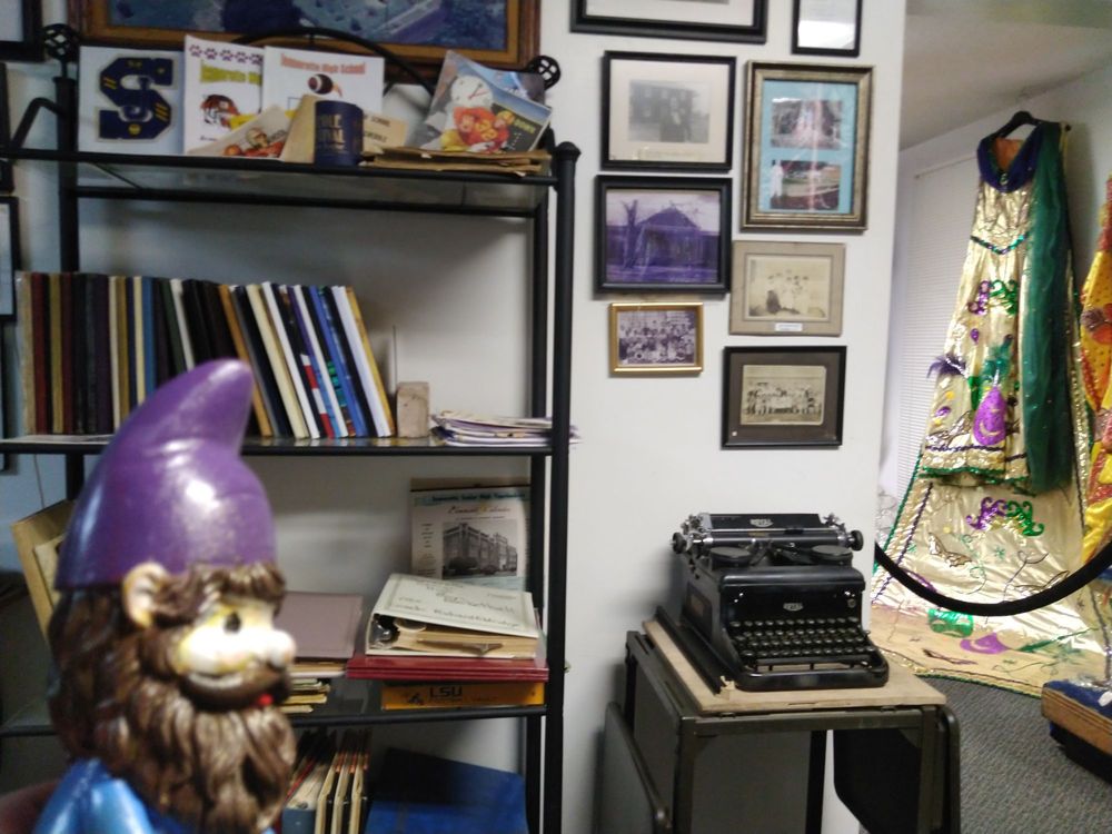 JEANERETTE MUSEUM 40 Photos 500 Main St, Jeanerette, Louisiana