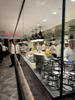 Steak 48 Del Mar by null