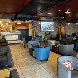 Horizons Hookah Lounge