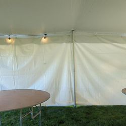 Twin Bros Party Rentals