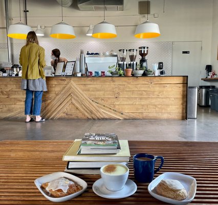 PRESTA COFFEE ROASTERS - Updated September 2024 - 246 Photos & 154