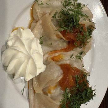 Samarkand Restaurant - Manti with meat - Uzbek Near Me - Feasterville Trevose, Pennsylvania Samarkand Restaurant - Manti with meat - Uzbek Near Me - Feasterville Trevose, Pennsylvania