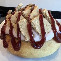 Cinnaholic
