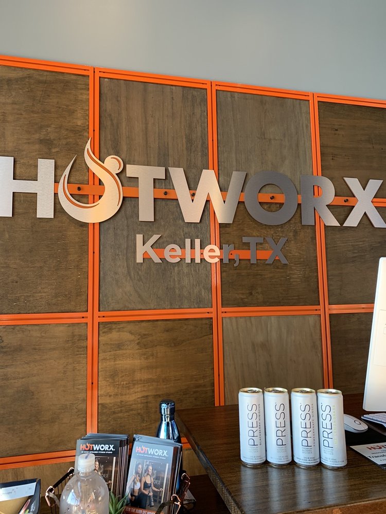 HOTWORX KELLER Updated August 2024 15 Reviews 967 Keller Pkwy, Keller, Texas Yoga