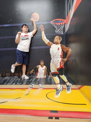 Museum of Illusions by null