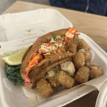 BROWN BAG SEAFOOD - Updated February 2026 - 134 Photos & 107 Reviews