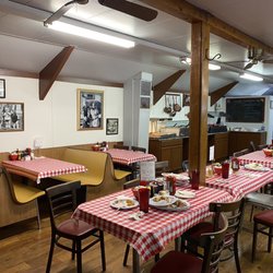 Country Kitchen