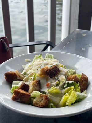 Carson's Creekside Restaurant by null