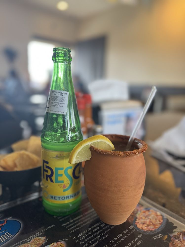 Restaurante y Cenaduría El Quino