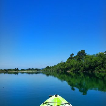 Smith River Kayaks - Fishing Near Me - Smith River, California
