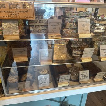 Batch - Pastries - Coffee & Tea Near Me - Manasquan, New Jersey