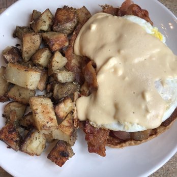 Cafe Madison - Madison plate - Breakfast & Brunch Near Me - Albany, New York