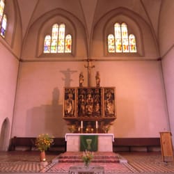 Evangelische Kirche Bitterfeld