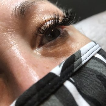 Love Everlashing - Long and lush volume lashes - Eyelash Service Near Me Love Everlashing - Long and lush volume lashes - Eyelash Service Near Me