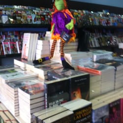 Publi-arte - Sección de libros