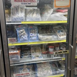Hoa Hing Market