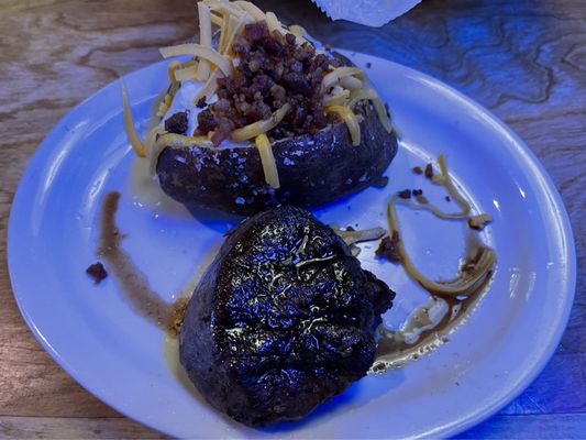 Texas Roadhouse by null