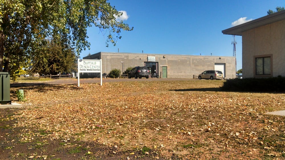 BUFFALO DESIGN CENTER near 302 Brighton Ave S, Buffalo, Minnesota