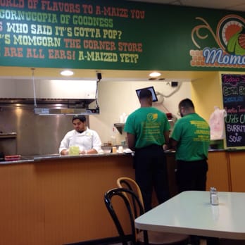 Momcorn - Mexican Near Me - Gurnee, Illinois