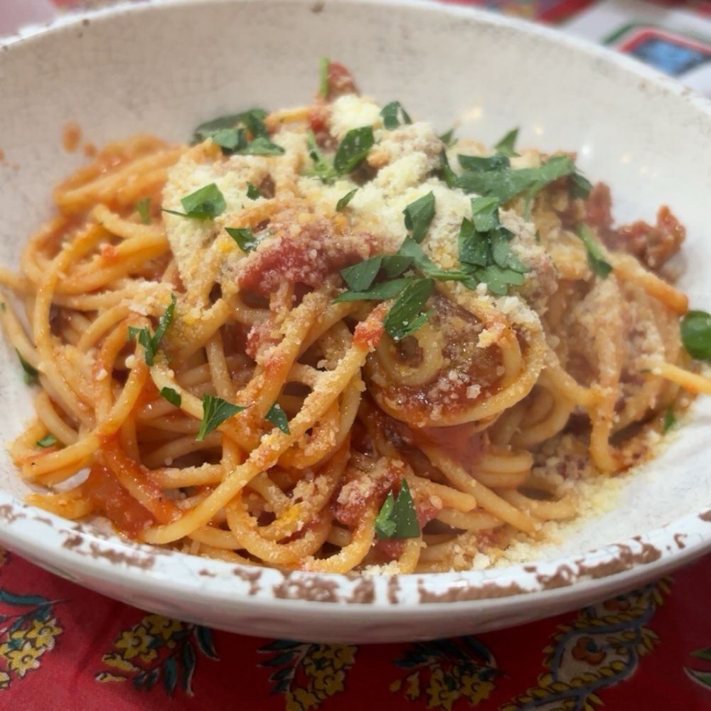 A Carini's Pizza & Pasta - Italian Near Me - Murrieta, California