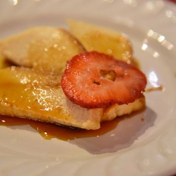 El Mesón De Chucho El Roto - Flan - International Near Me - Querétaro, QUE