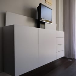 Richard Hill Interiors Ltd