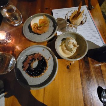 Hewing Hotel - Desserts - Hotels Near Me - Minneapolis, Minnesota Hewing Hotel - Desserts - Hotels Near Me - Minneapolis, Minnesota