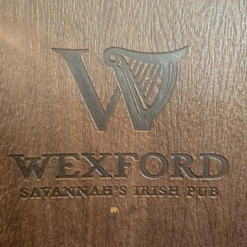 Wexford, Savannah's Irish Pub - Irish Pub Near Me - Savannah, Georgia Wexford, Savannah's Irish Pub - Irish Pub Near Me - Savannah, Georgia