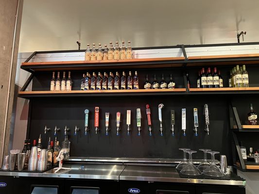 SLIVER Pizzeria by null