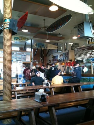 Pizza Port Carlsbad by null