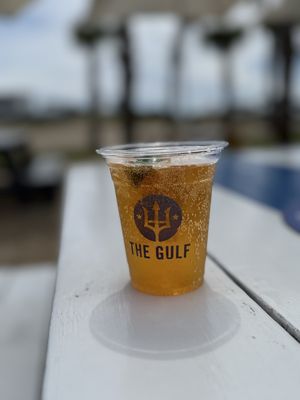 The Gulf by null