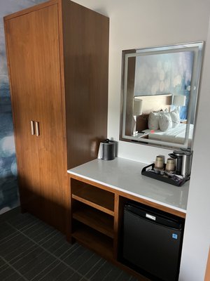 Cambria Hotel LAX by null
