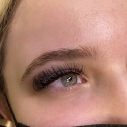 My Lashes Boston