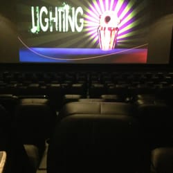 Leduc Cinemas