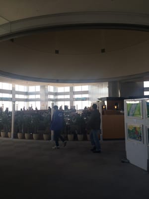 Tokyo Metropolitan Government Building No.1 by null