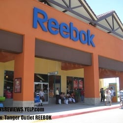 Reebok Outlet