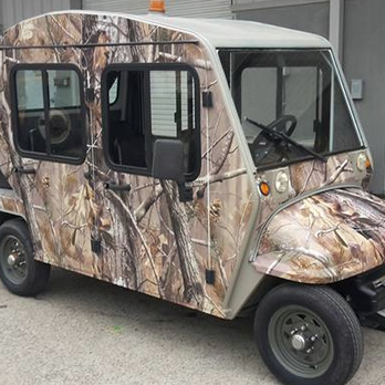 Twisted Concepts - Vehicle Wraps Near Me - Madison, Tennessee Twisted Concepts - Vehicle Wraps Near Me - Madison, Tennessee