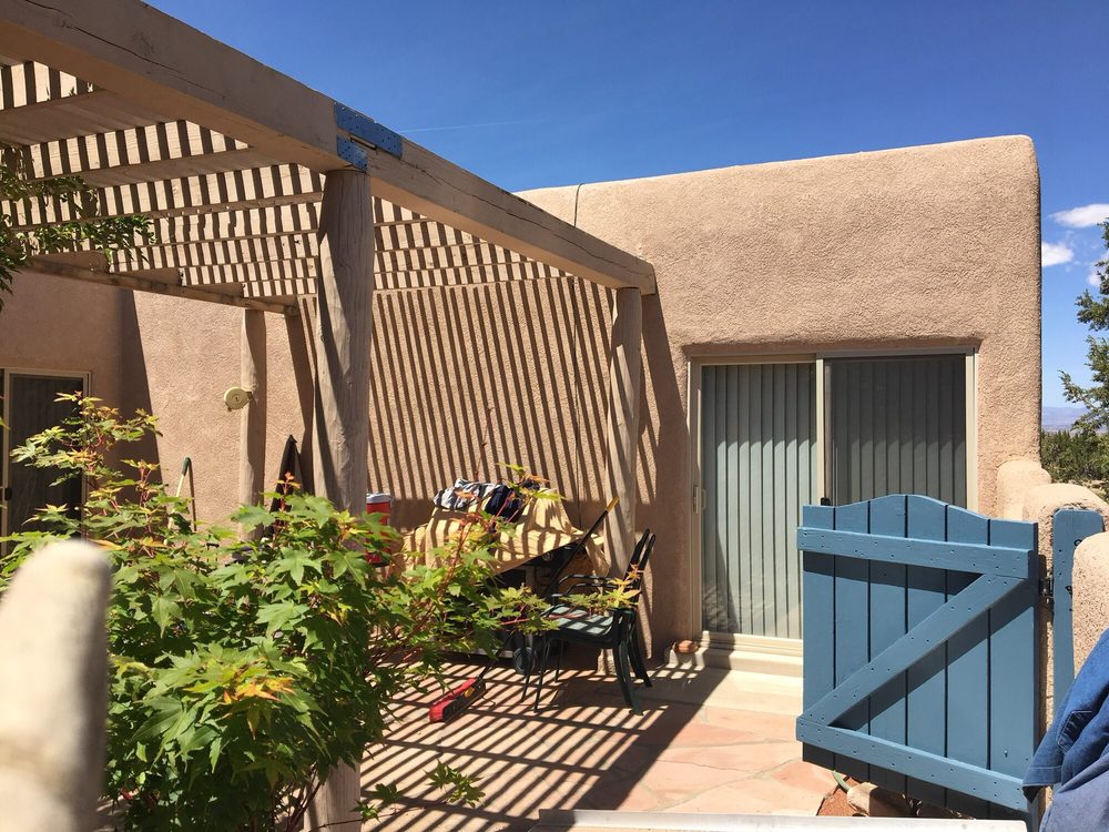 Slide of Living Waters Handyman & Sprinklers