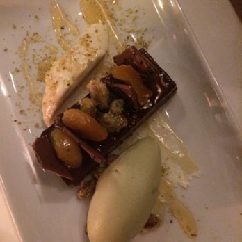 Gracie's - New American Near Me - Providence, Rhode Island