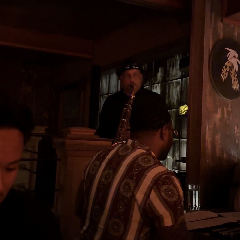 Jazz Jazz