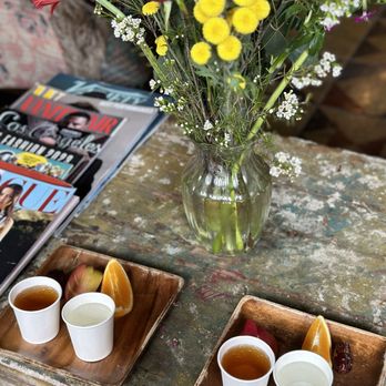 The Raven Spa - Day Spas Near Me - Santa Monica, California