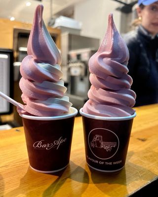 Bar Ape Gelato by null