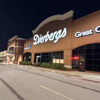 does dierbergs sell cigarettes This was from a few years ago at a I worked at TOP 10 BEST Grocery Store