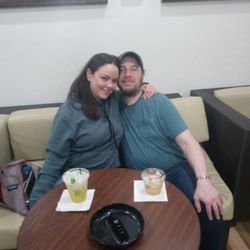 Travelers Post Smoking Lounge - It's 5pm - time for margaritas