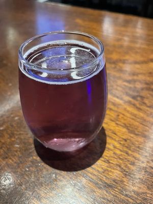 Unseen Creatures Brewing & Blending by null