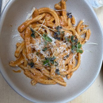 Nolita Hall - Vodka Pasta - Pizza Near Me - San Diego, California Nolita Hall - Vodka Pasta - Pizza Near Me - San Diego, California